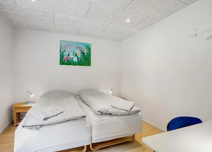 Gording Bed And Breakfast